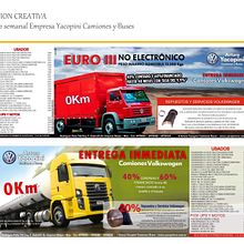 YACOPINI MOTORS Ein Projekt aus dem Bereich Marketing von Agustina Lizan Duci - 16.03.2014