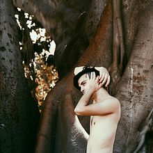 Las hadas no existen. Photograph project by Esther Cruz de la Rubia - 07.08.2015