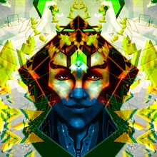 Banner para Twitter y Facebook. Un proyecto de Ilustración tradicional de David Vega - 08.07.2015