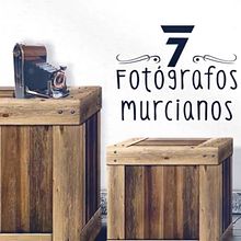 Promo Fotógrafos. Een project van Animatie y Grafisch ontwerp van Jose Ángel López Motos - 08.07.2015