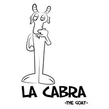 Ilustraciones de "la Cabra". Een project van Traditionele illustratie van Jose Ángel López Motos - 08.07.2015