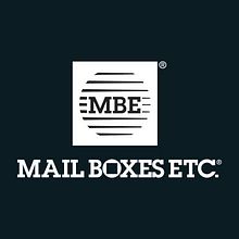 Mail Boxes Etc | Tarjetas de visita. Un proyecto de Diseño gráfico de Marc Vilà Santín - 27.02.2015