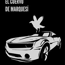 Cuento El Cuervo de Maquesí de Ramón Eduardo. Un proyecto de Diseño e Ilustración tradicional de Yeison Isidro Corporán Mercedes - 08.07.2015