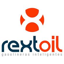 REXTOIL GASOLINERAS INTELIGENTES. Graphic Design, and Web Design project by Javier Patiño - 07.09.2015