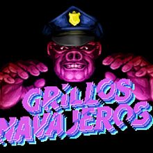 Poster animado de Grillos Navajeros. Un progetto di Animazione e Illustrazione tradizionale di Imanol Etxeberria - 07.07.2015