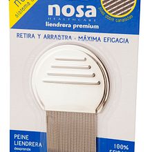 Nosa Liendrera premium. Product Design project by mar_pino - 08.04.2012