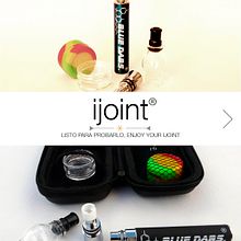Dossier ijoint. Un proyecto de Desarrollo Web y Diseño gráfico de Richard A. Diaz Jimenez - 04.07.2015