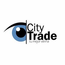 Infografía City Trade. Un progetto di Illustrazione tradizionale di eva_maria_romero - 31.05.2015