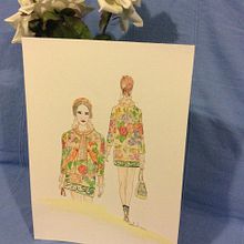 Watercolor. Un projet de Peinture de Ruth María Duque trujillo - 10.07.2015