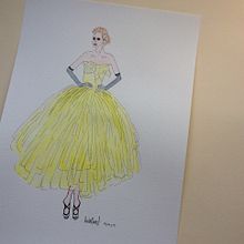 Watercolor . Un projet de Illustration traditionnelle , et Peinture de Ruth María Duque trujillo - 10.07.2015