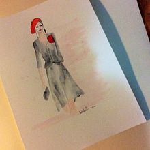 Watercolor. Un projet de Illustration traditionnelle , et Peinture de Ruth María Duque trujillo - 10.07.2015