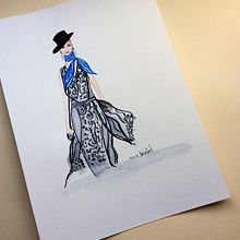 Watercolor. Un projet de Illustration traditionnelle , et Peinture de Ruth María Duque trujillo - 10.07.2015