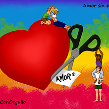#DiseñoConOrgullo. Un proyecto de Ilustración tradicional de Enka Rico Guzmán - 05.07.2015