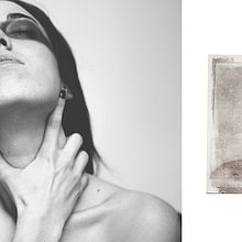 I N H A L AR | Proyecto de Goma Bricomatada . % Noemi Olivera tarafından hazırlanan Fotoğrafçılık, Sanat ve El Sanatları, Güzel sanatlar, Ve Tablo projesi - 11.11.2015