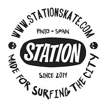 STATION más que una marca. Br, ing, Identit, Art Direction, Design, Product Design, Graphic Design, Industrial Design, Web Design, and Packaging project by Rafa Hernández Benjumeda - 07.10.2015