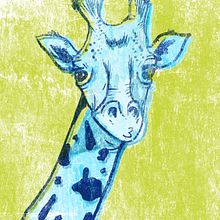 Mi Proyecto del curso Ilustración original de tu puño y tableta . Traditional illustration project by Federico Mangione - 07.10.2015