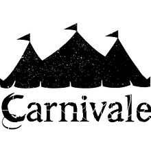 Carnivale. Un proyecto de Diseño, Diseño gráfico e Ilustración tradicional de Marc Torrecillas Planas - 11.07.2015