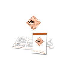 Vicenter. Br, ing e Identidade, Design gráfico, e Publicidade projeto de Michael Ramos - 03.06.2015