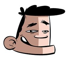 Trysome. Character Design project by Manel Cruz - 05.19.2015