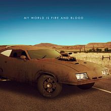 Fury Road. Un proyecto de 3D, Cine, Diseño gráfico e Ilustración tradicional de Ari Óscar Martínez Jiménez - 12.07.2015