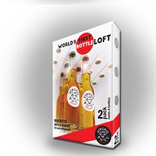 magnetic bottle hanger . Pengemasan proyek oleh c gabi - 07.12.2015