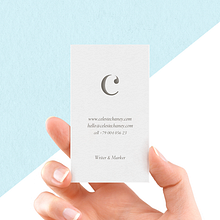 Celeste Chaney - Branding. Br, ing, Identit, Design, and Web Design project by Kike Escalante - 07.12.2015