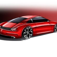 styling 1º. Automotive Design project by Joaquin Lamarca Oliveira - 07.12.2015