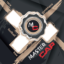 Master Cap. To, and Design project by Joaquin Lamarca Oliveira - 07.12.2015