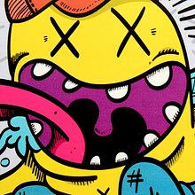 AllSkateBoard. Un proyecto de Dirección de arte, Diseño de personajes, Diseño de producto e Ilustración tradicional de Jose Carcavilla - 13.07.2015