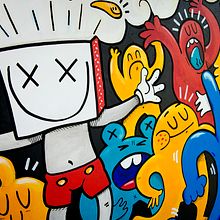 Origen. Un proyecto de Cómic, Dirección de arte, Diseño de personajes, Ilustración tradicional y Pintura de Jose Carcavilla - 14.01.2015