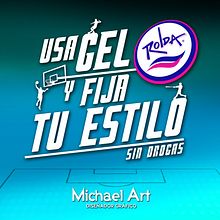Fija Tu estilo con Rolda. Design gráfico projeto de Michael Ramos - 31.10.2014