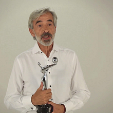 Muestra de entrevistas editadas. Un proyecto de Vídeo de Daniel Rodríguez Lucas - 13.07.2015