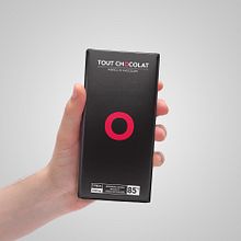 TOUT CHOCOLAT. Br, ing, Identit, Design, Product Design, Graphic Design, and Packaging project by Rodrigo Zarain Rojas - 07.05.2015