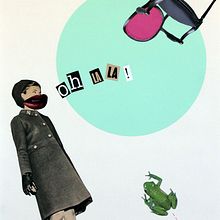 Nuevos Collages. Fine Arts, and Collage project by Maite Vega - 07.13.2015