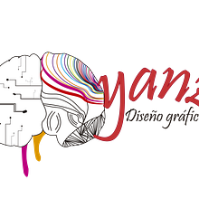 Portafolio Dg. Design gráfico projeto de yanine zurita cácerez - 14.07.2015