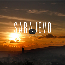 SARAJEVO. Video project by Jabuba FIlms - 08.14.2014