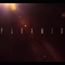 PYRAMIDES. Film, Video, and TV project by Jabuba FIlms - 08.13.2014