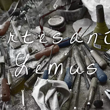 ARTESANÍA LEMUS. Advertising project by Jabuba FIlms - 02.28.2014