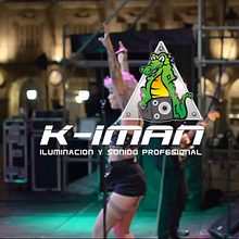 REALIZACIÓN EN DIRECTO DE EVENTOS. Events project by Jabuba FIlms - 09.06.2014