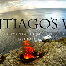 SANTIAGO´S WAY. Film, Video, and TV project by Jabuba FIlms - 02.14.2014