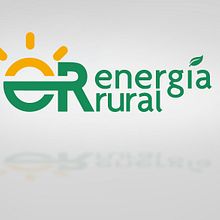 Energía Rural. Un progetto di Br, ing, Br, identit e Design di Ms. Barrons - 14.07.2015