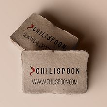 CHILISPOON. Eventos projeto de Jose Cañete Campin - 14.07.2015