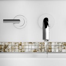Renders Catálogo Genebre. Un projet de 3D, Architecture , et Architecture d'intérieur de Ferran Prat - 14.07.2015
