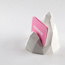 Tarjetero Tiburón. Un projet de 3D, Design  , et Conception de produits de Ferran Prat - 14.07.2015