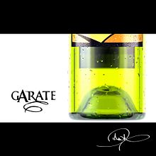 Txakoli Garate. 3D, Animation, Film, Video, TV, Design, Product Design, Multimedia, Music, Photograph, Post-production, and Video project by Diana Carolina Londoño - 07.15.2015