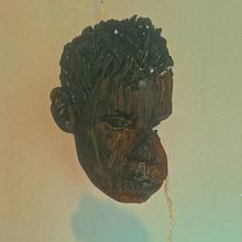 Matt Watts: 'Songs From a Window'. Un progetto di Musica di Joan Giménez - 03.12.2014