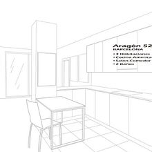 Casa ANA. Un projet de Architecture d'intérieur de Dontai Rodriguez Malavé - 15.07.2015