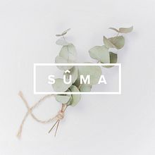 SÛMA. Un proyecto de Br, ing e Identidad, Diseño y Fotografía de Atomika Studio - 14.07.2015