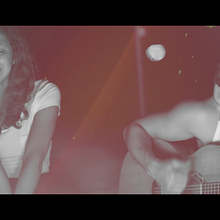 Hey, soul sister - back to roots - videoclip. Un proyecto de Cine, vídeo, televisión, Vídeo, Cine y Post-producción fotográfica		 de Carles Moll - 16.07.2015
