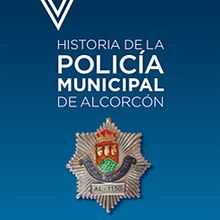 Historia de la policía de Alcorcón. Editorial Design, and Graphic Design project by Inma Lázaro - 05.16.2015